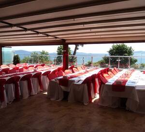 poyraz balik restaurant idealtepe istanbul